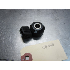 08Y128 Knock Detonation Sensor From 2011 Nissan Juke  1.6